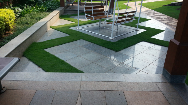 Outdoor Living / Landscaping Outdoor Living / Landscaping