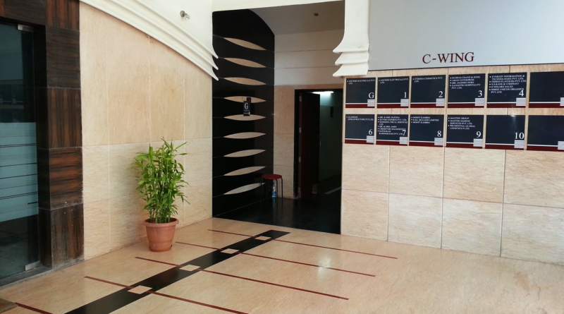 Commercial Projects Commercial Projects