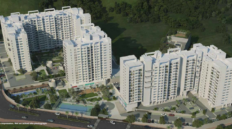 Godrej Woods Panvel Godrej Woods Panvel