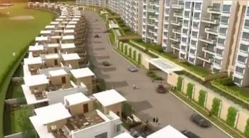 Lodha Palava Lodha Palava