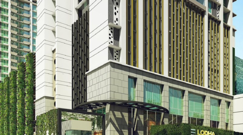 Lodha Venezia Lodha Venezia