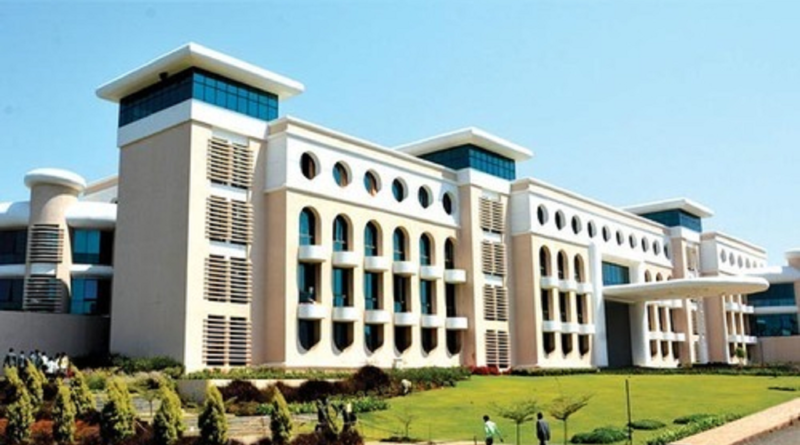 Sandip Foundation Sandip Foundation