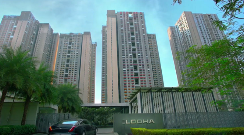 Lodha Estrella Wadala Lodha Estrella Wadala